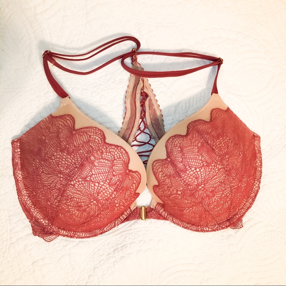 Victoria’s Secret Very Sexy Push-up Bra | 34DD